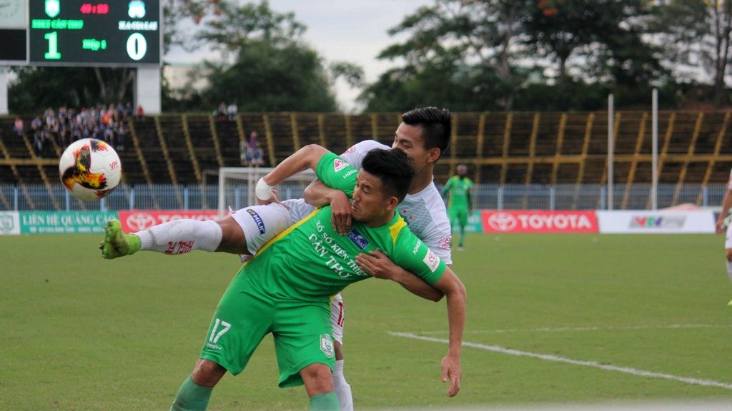 Cần Thơ - HAGL