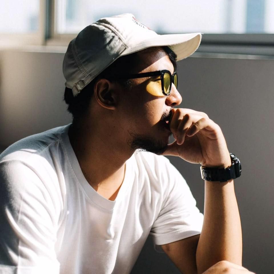 ฉัตรณรงค์ ภูนากรม