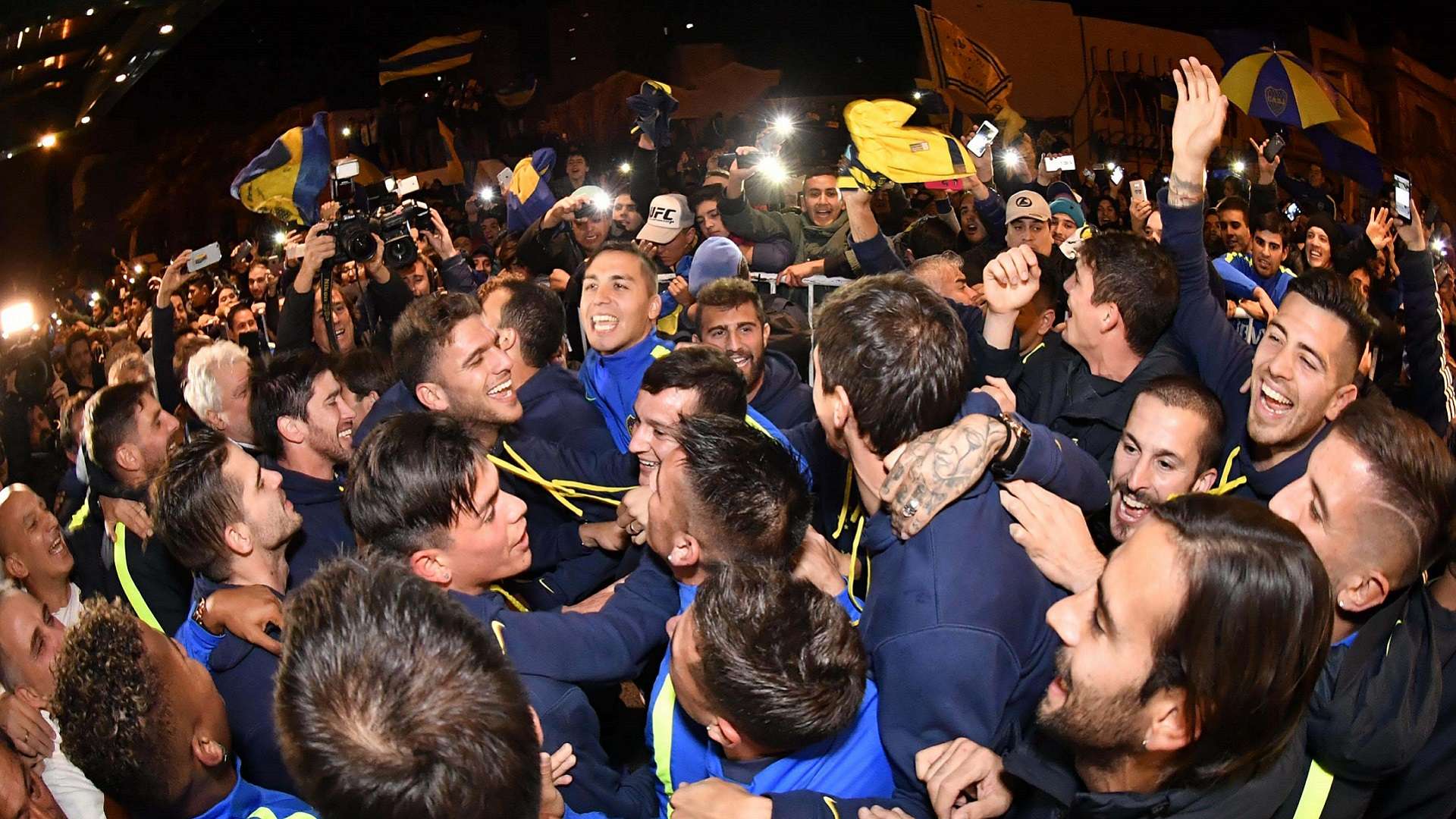 2017-06-21 Argentina Boca
