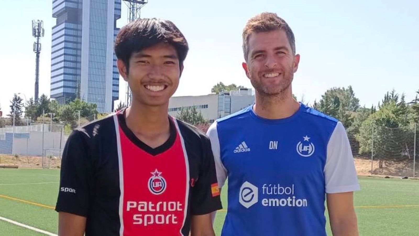 ชาญณรงค์ พรมศรีแก้ว