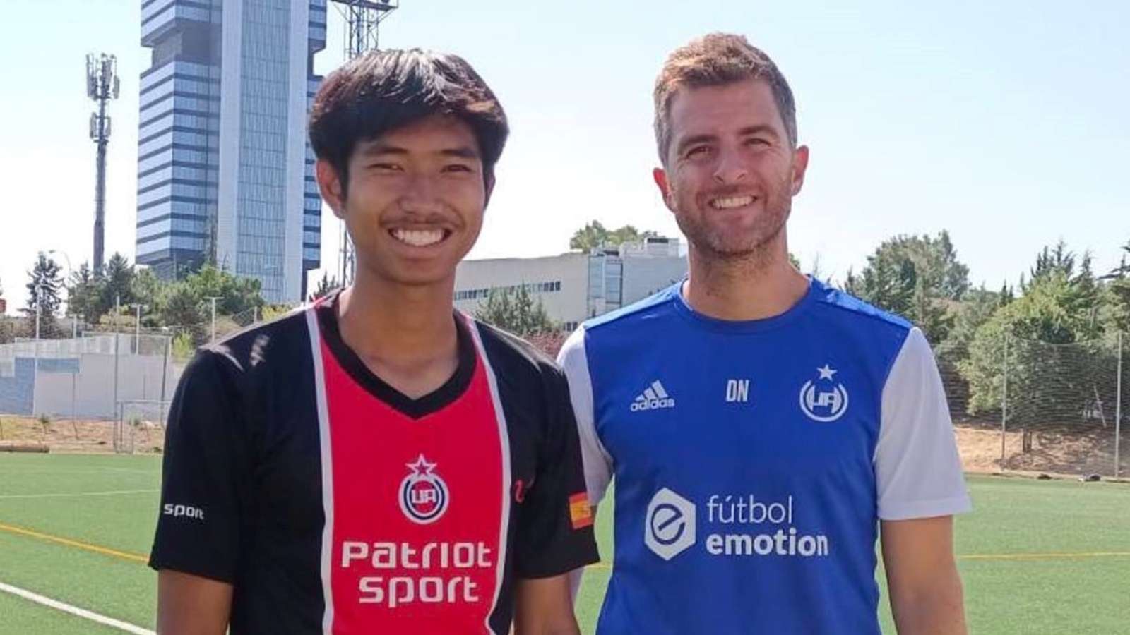 ชาญณรงค์ พรมศรีแก้ว