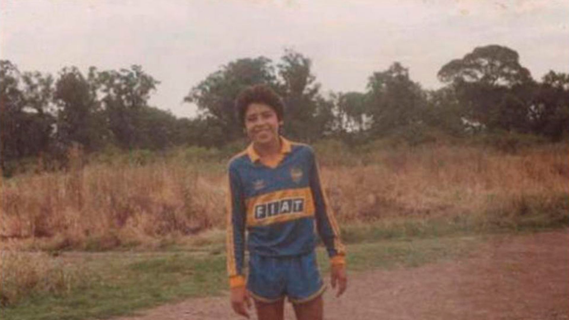 Juan Roman Riquelme Boca Juniors