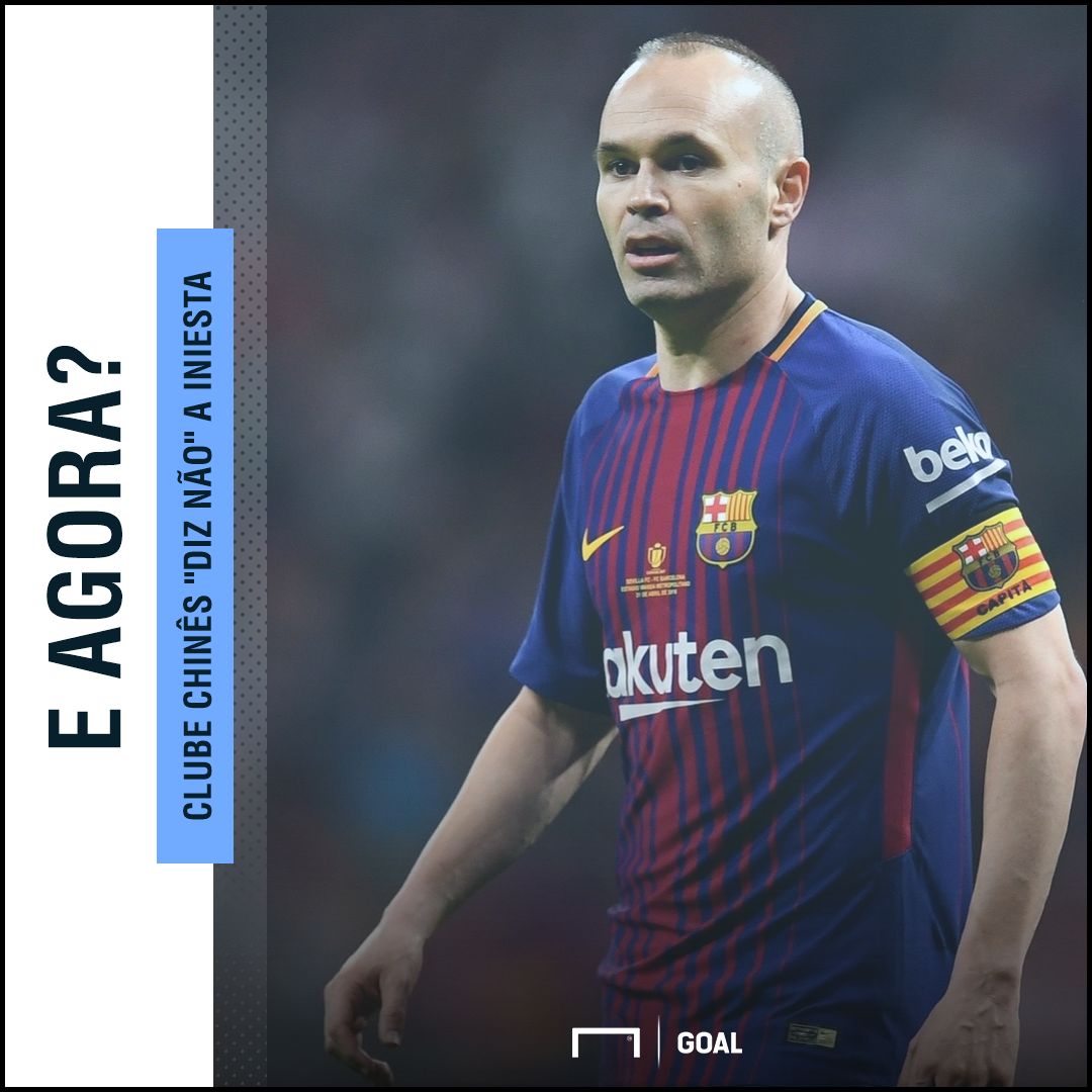 GFX Iniesta Barcelona