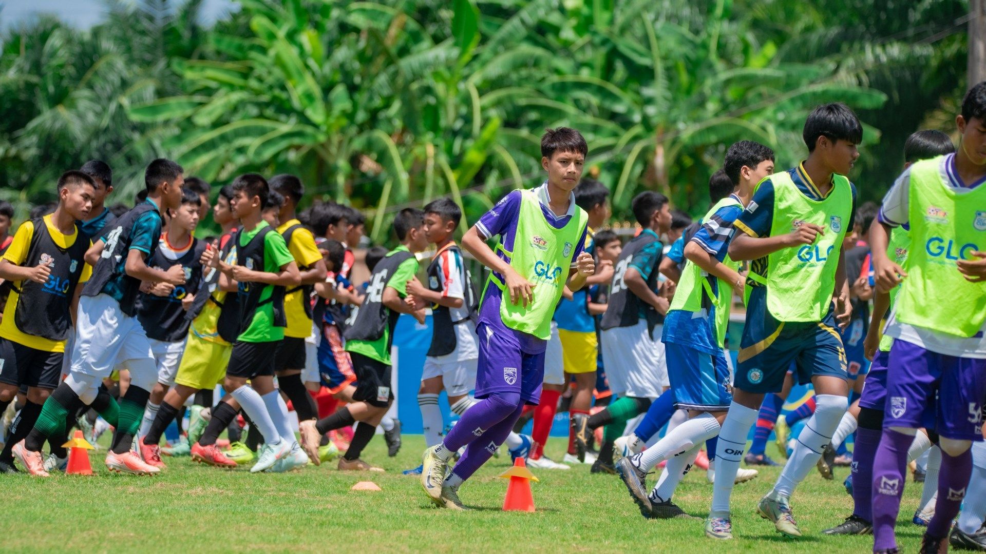 GLO Cup 2025