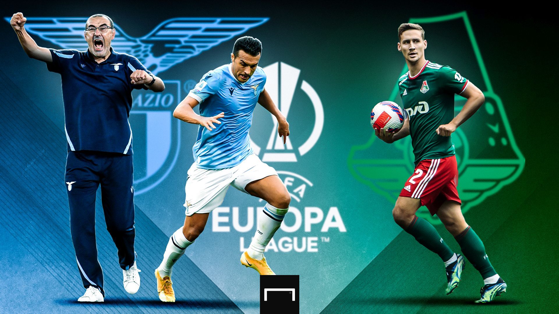 Zhivoglyadov Lazio Lokomotiv Europa League 2021 2022