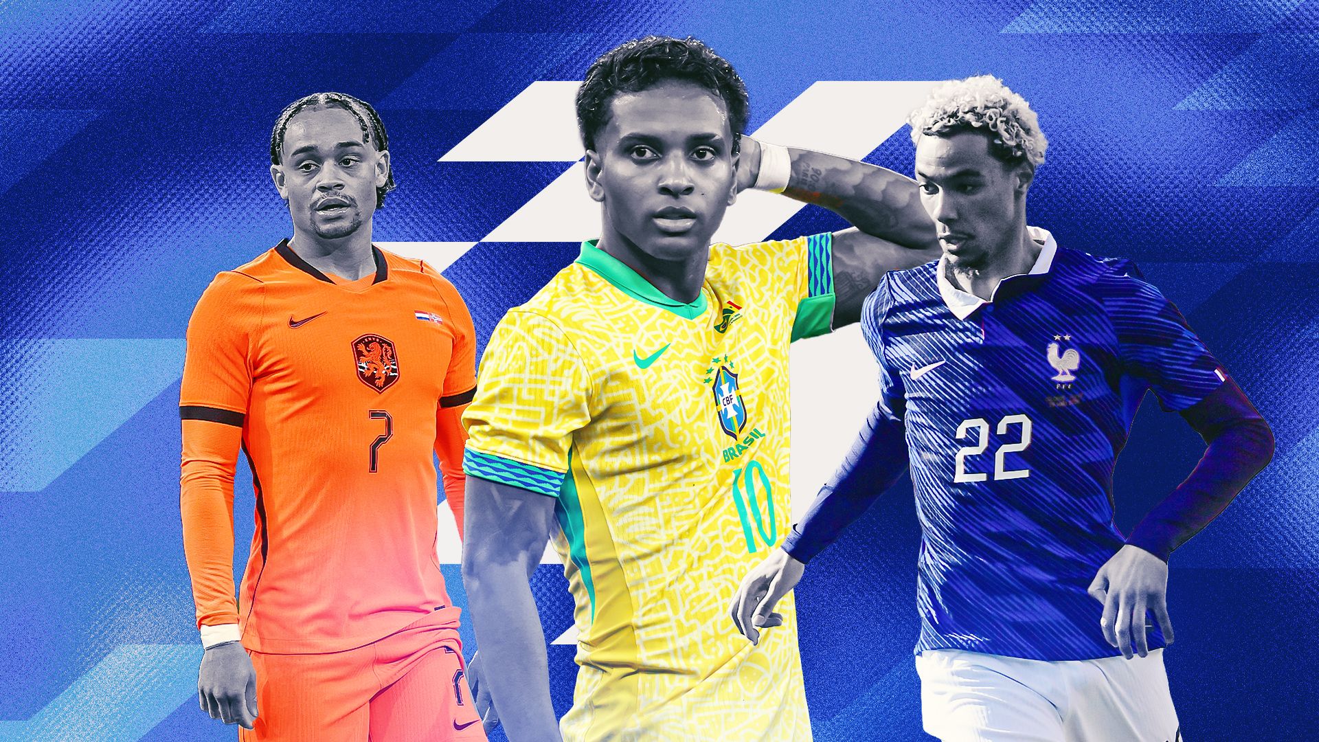 World Cup injured players GFX