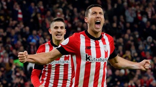 Athletic Club vs. Espanyol Copa del Rey