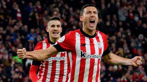 Athletic Club vs. Espanyol Copa del Rey