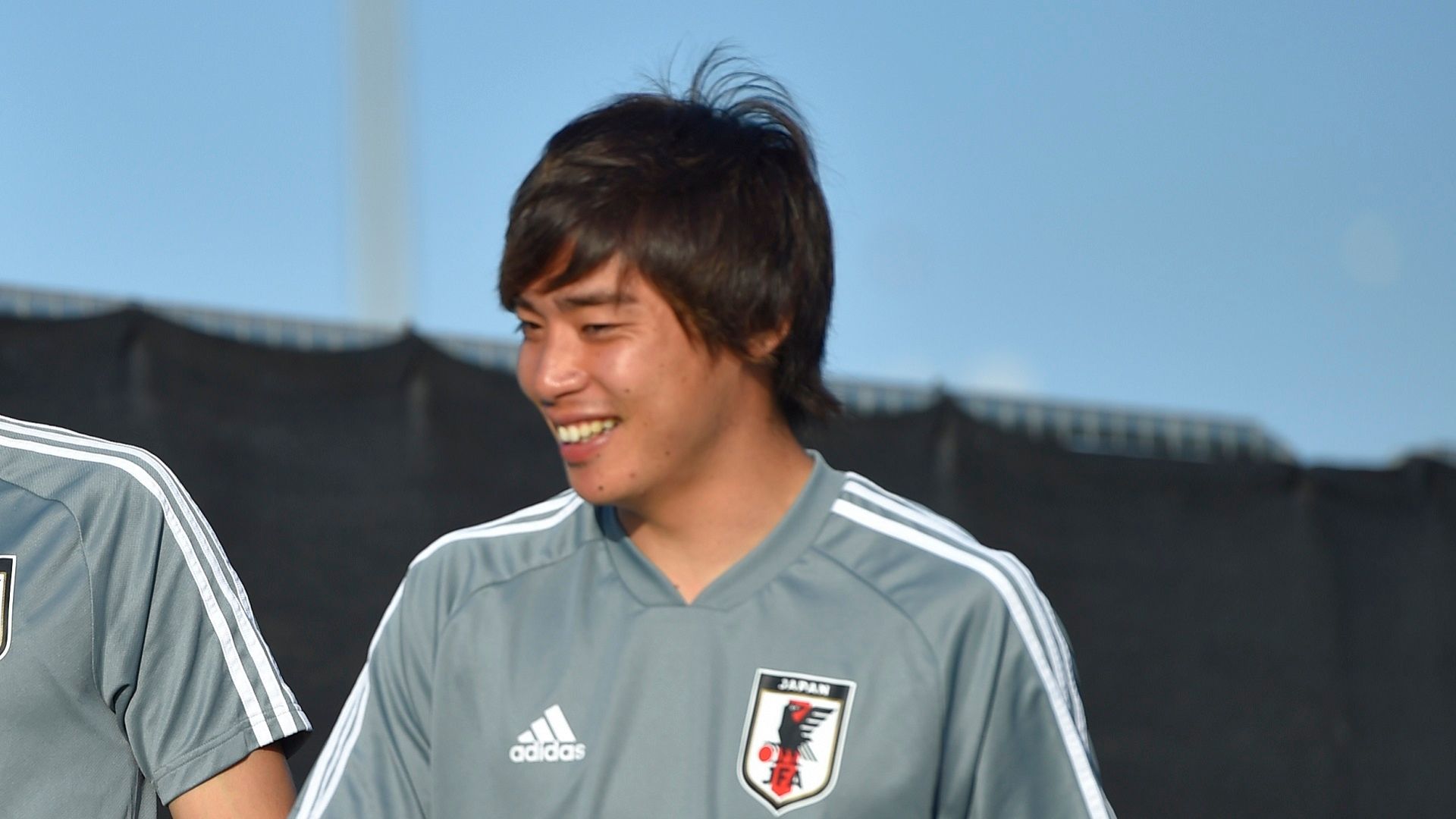 2019-02-02 Ito Junya