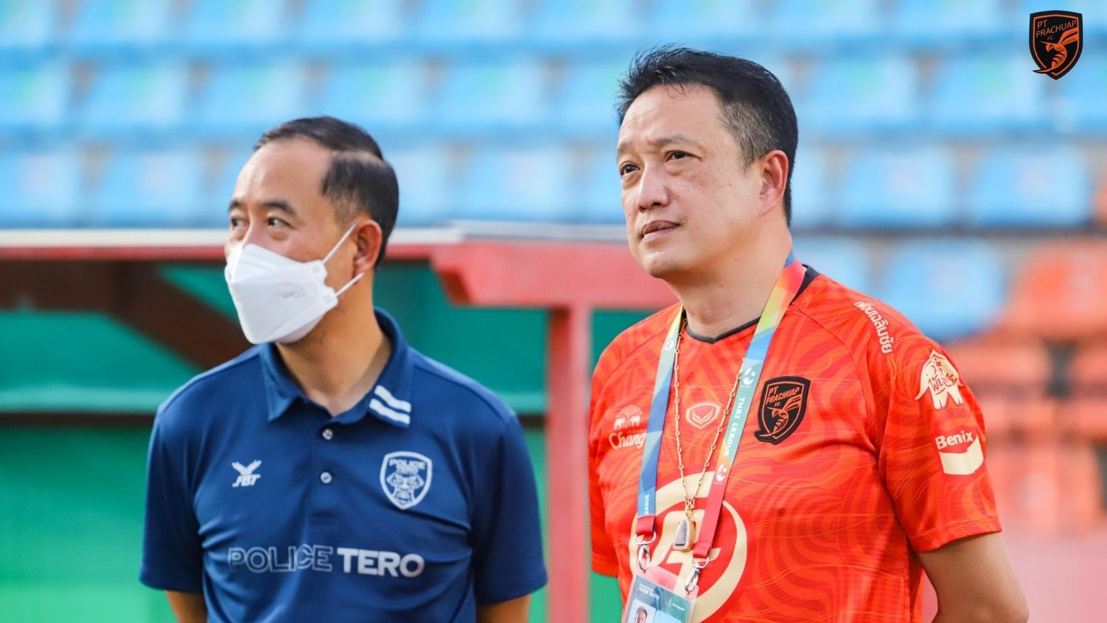 ทรงเกียรติ ลิ้มอรุณรักษ์