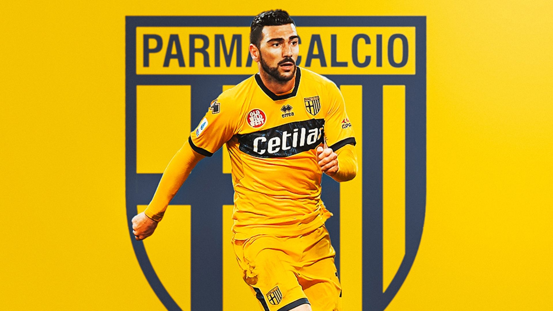 Pellè Parma gfx