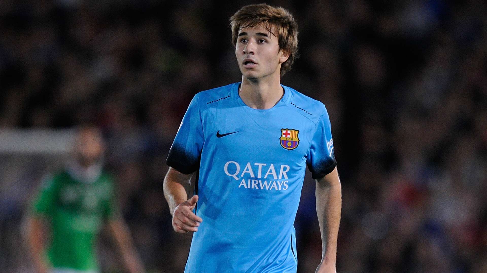 Sergi Samper Barcelona