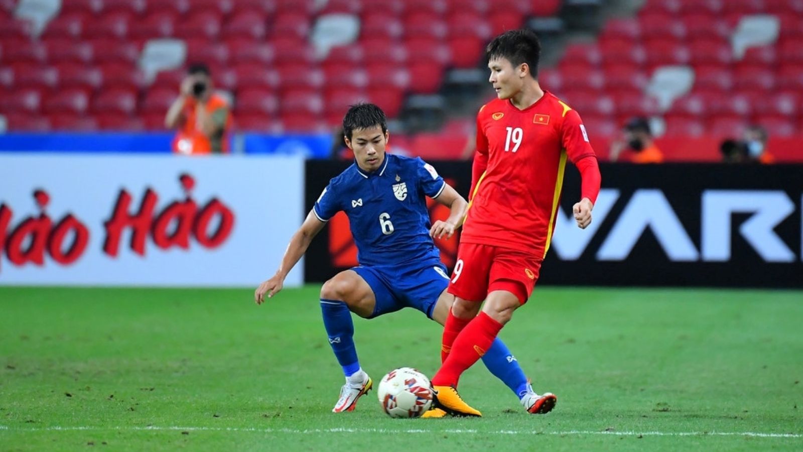 เหงียน กวง ไฮ 