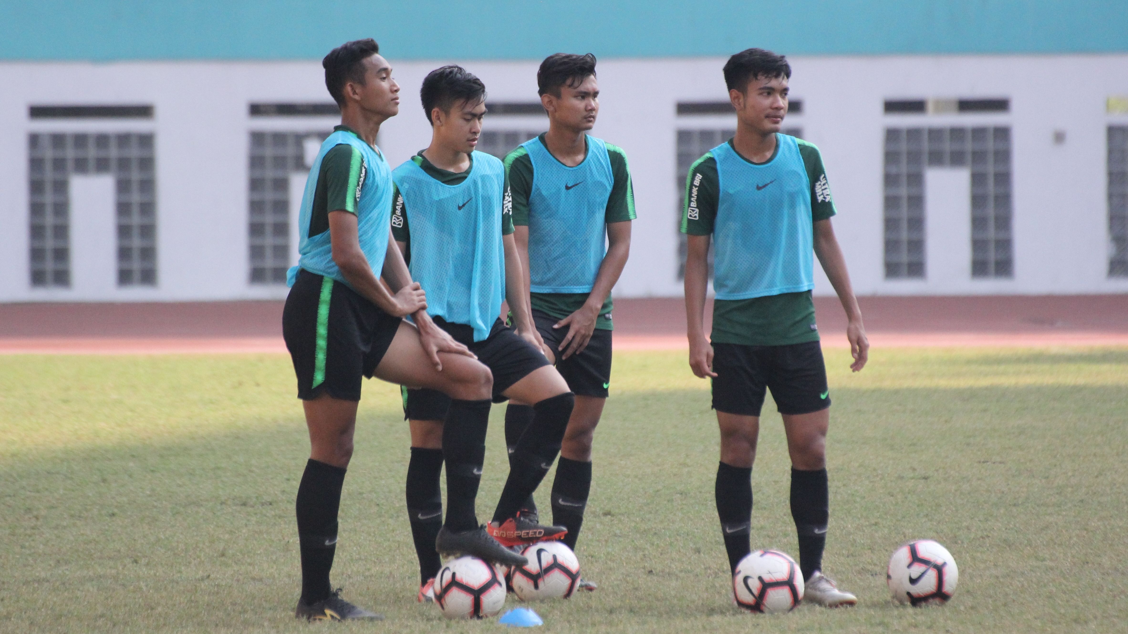 Timnas U-19