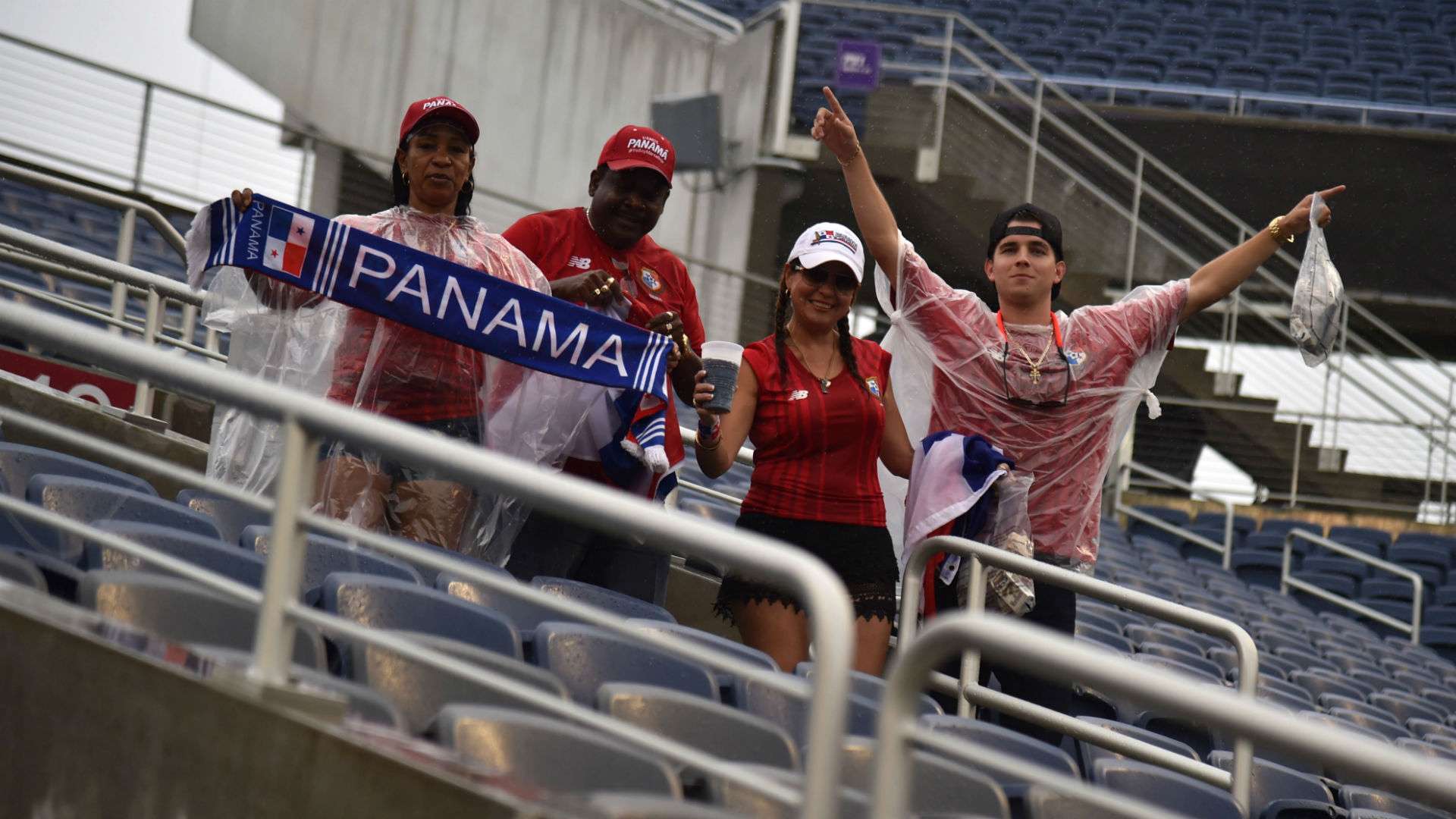 Panama