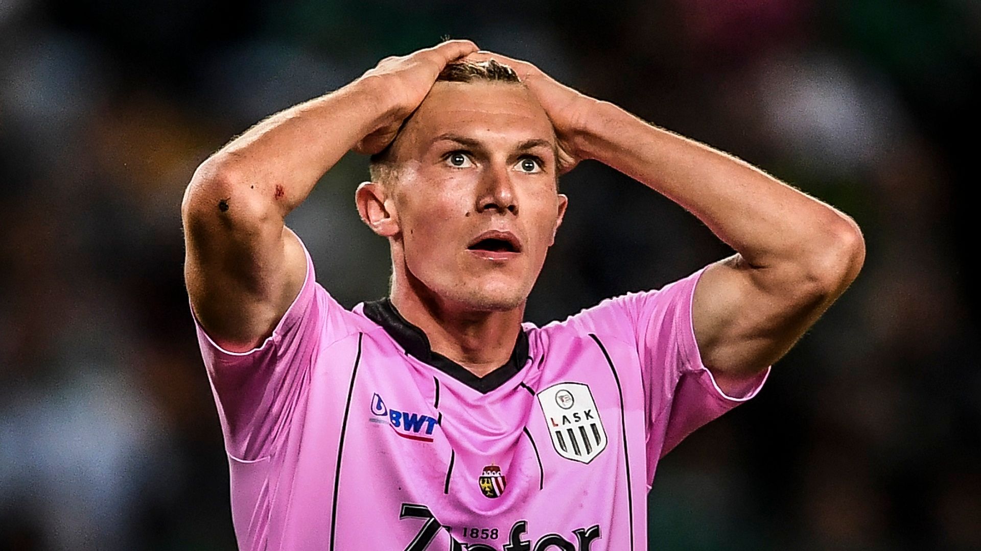 Thomas Goiginger Austria