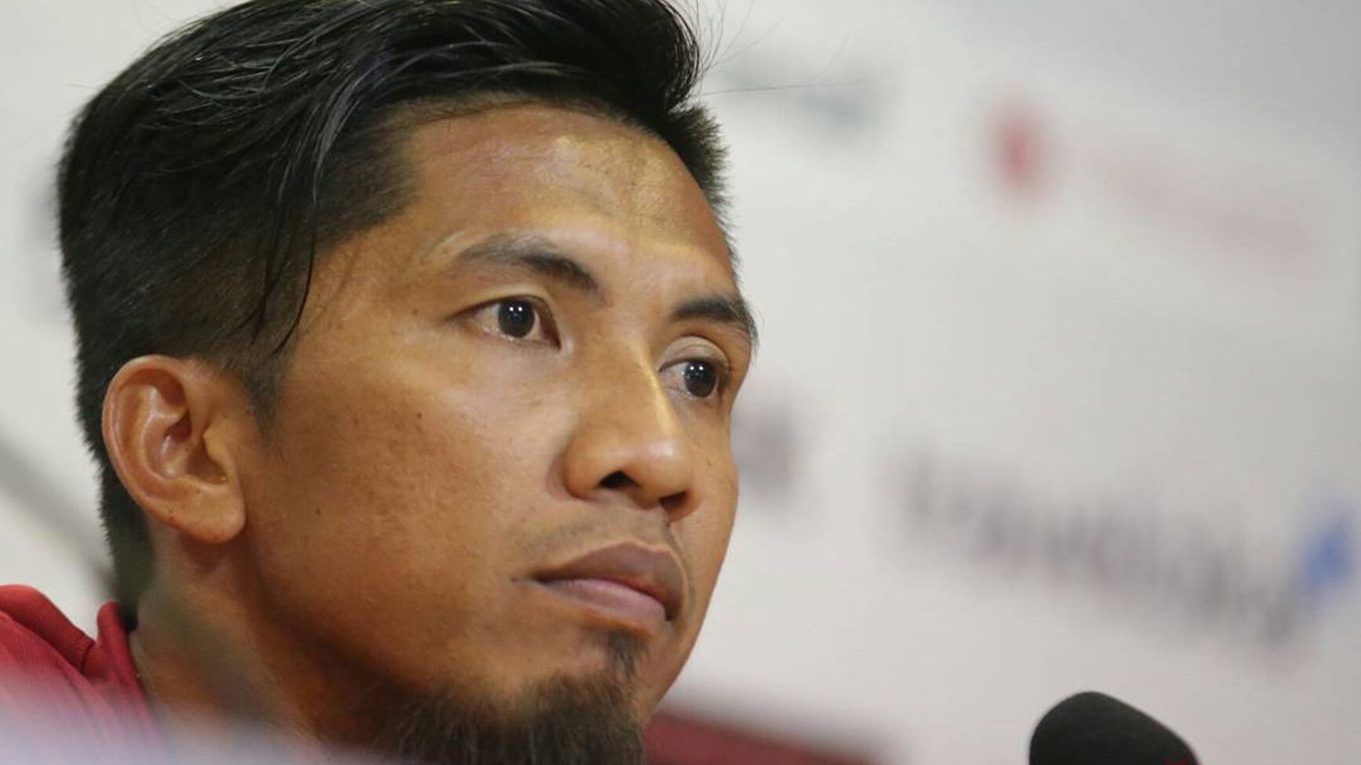 Ahmad Amiruddin - Borneo FC