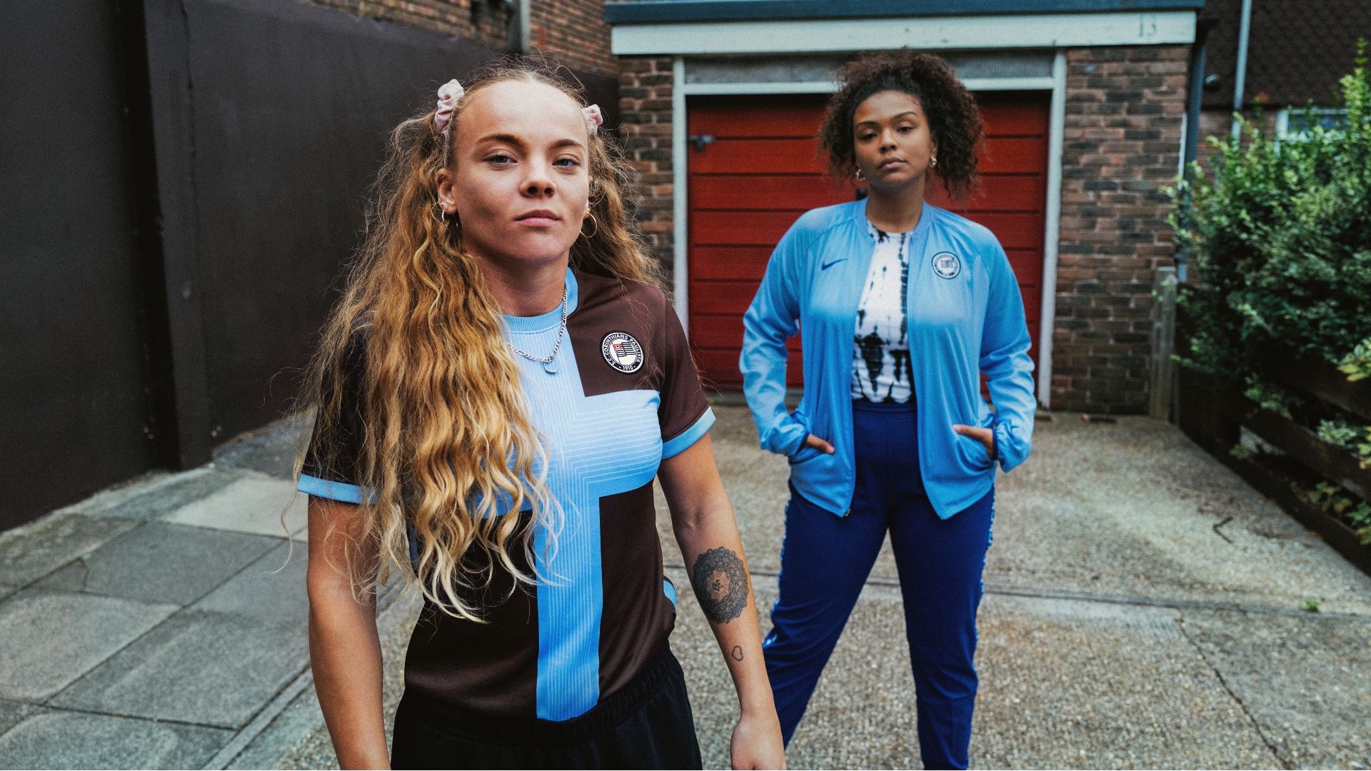 Corinthians camisa 3