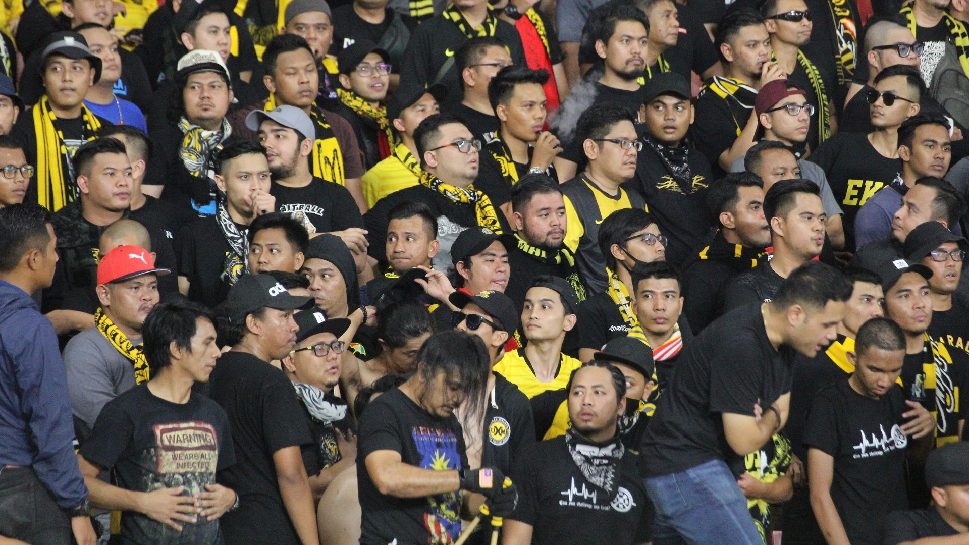 Fans Malaysia