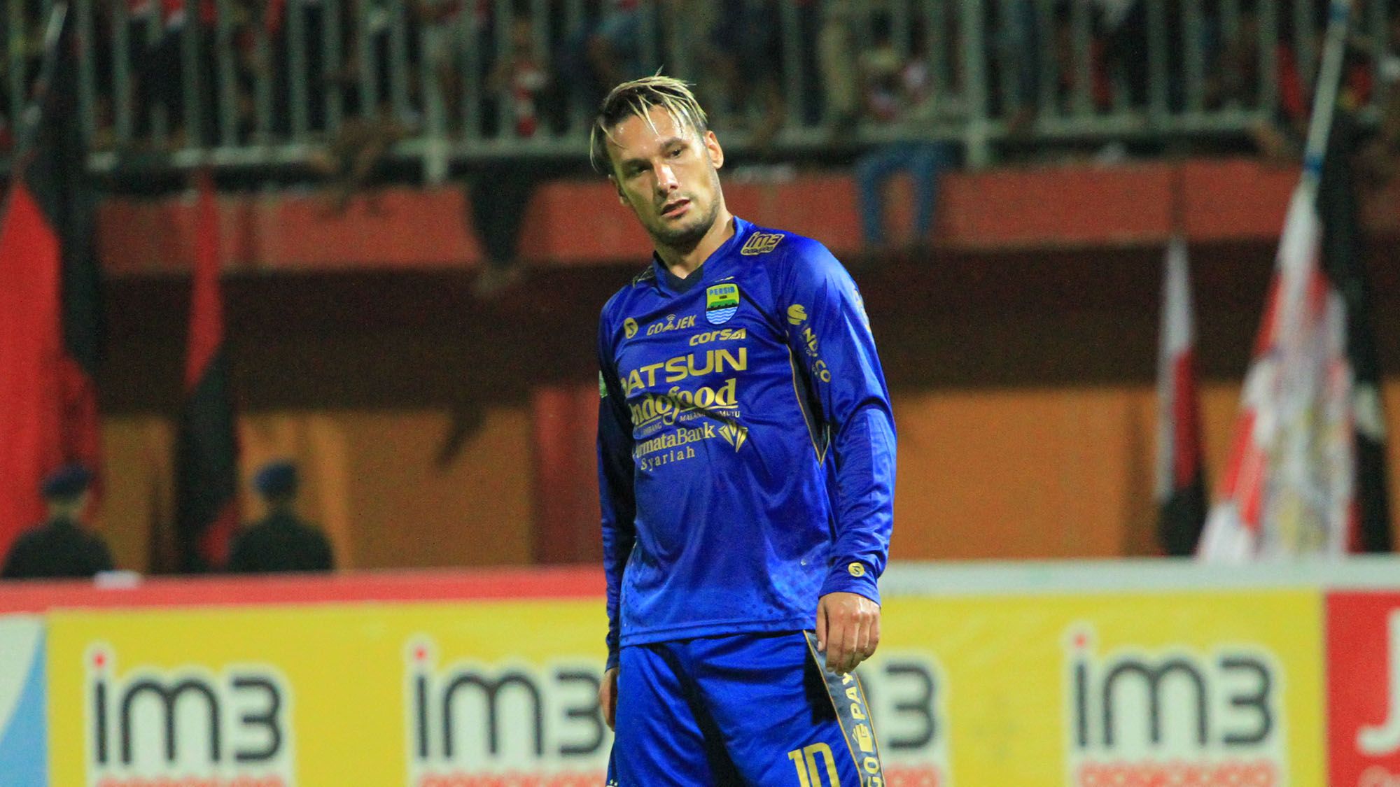 Raphael Maitimo - Persib Bandung