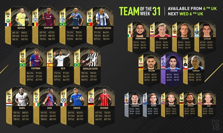 TOTW31