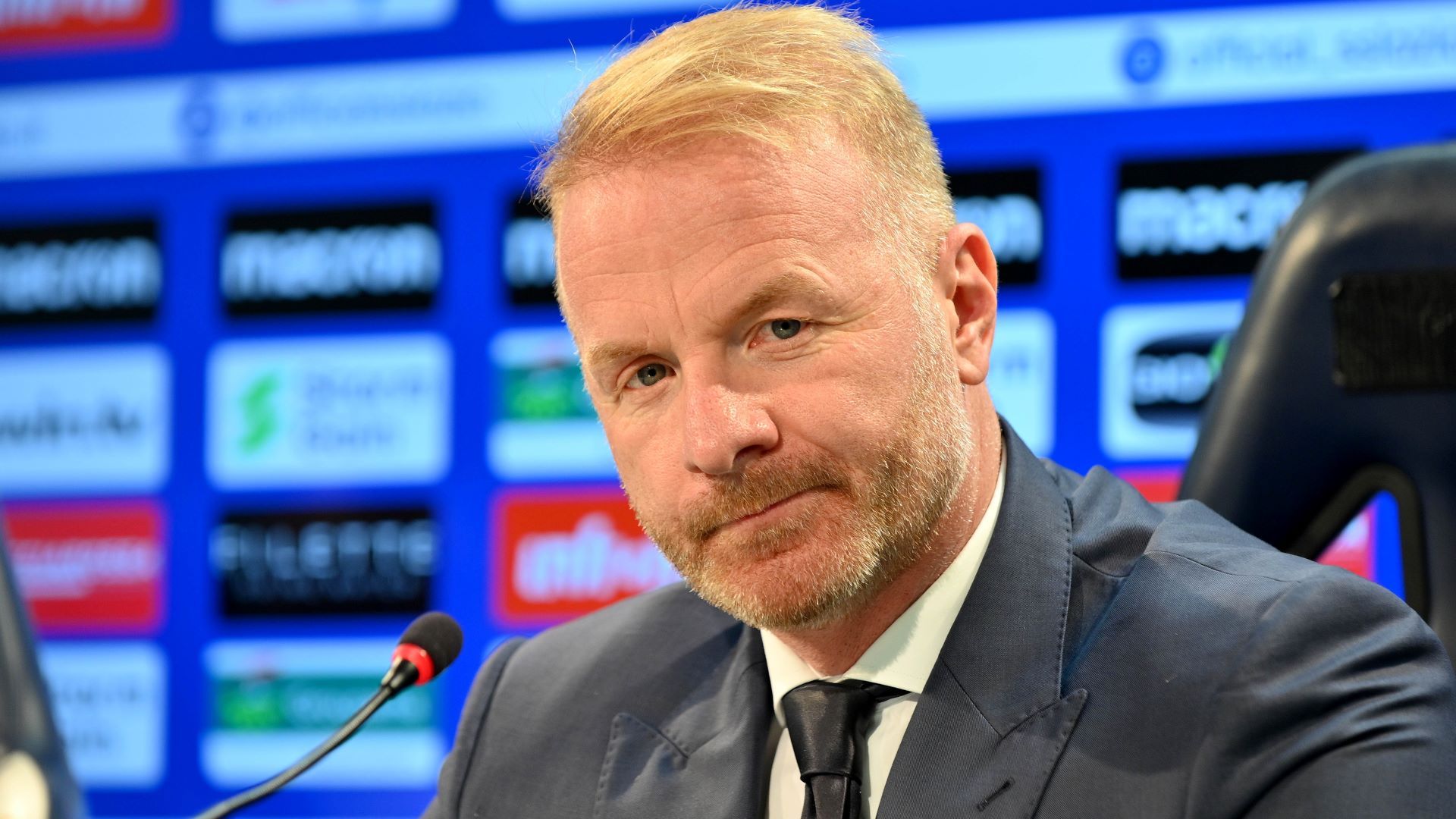 Lazio Rom Igli Tare Sportdirektor