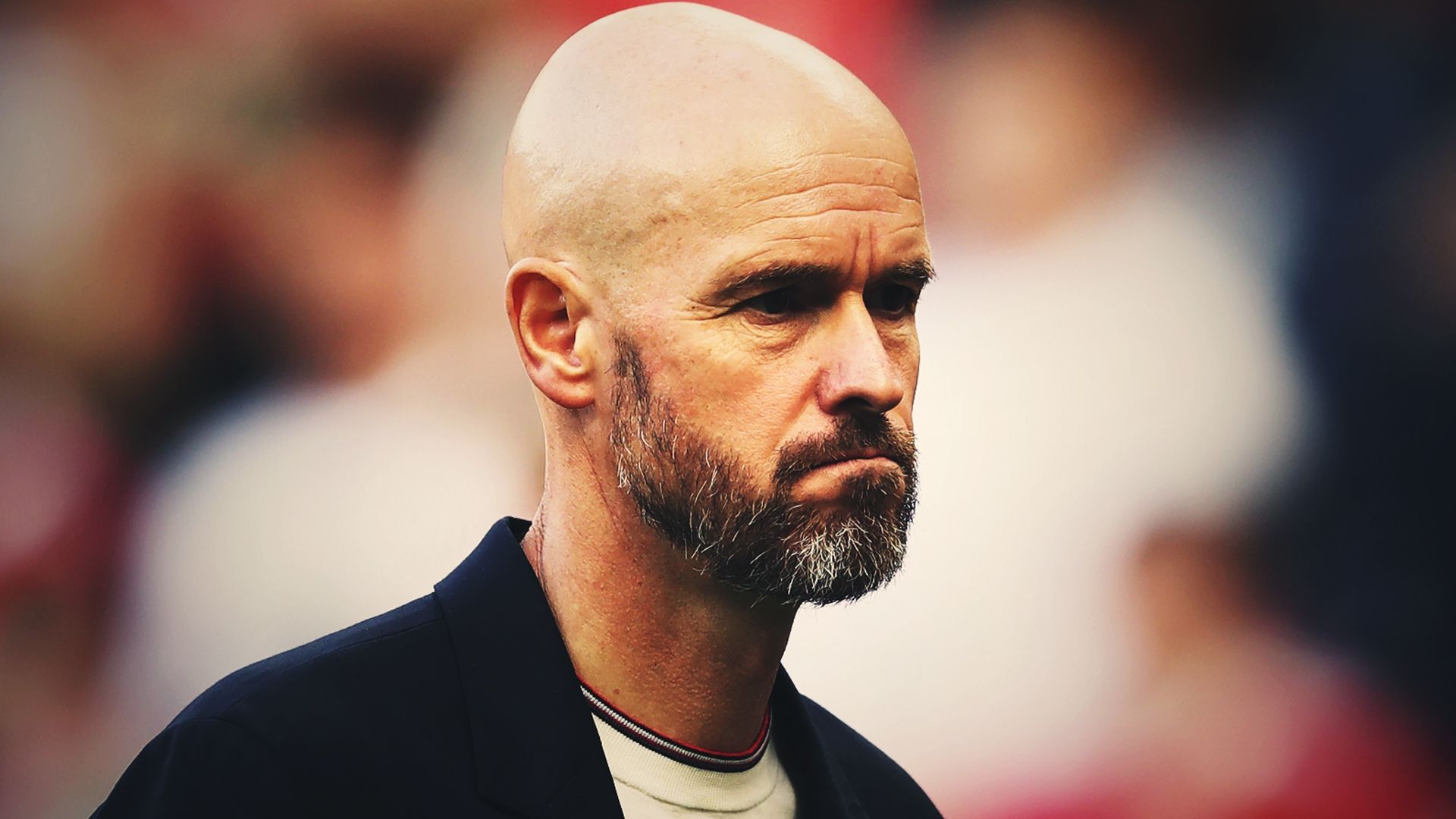Erik ten Hag Manchester United 2022-23 GFX