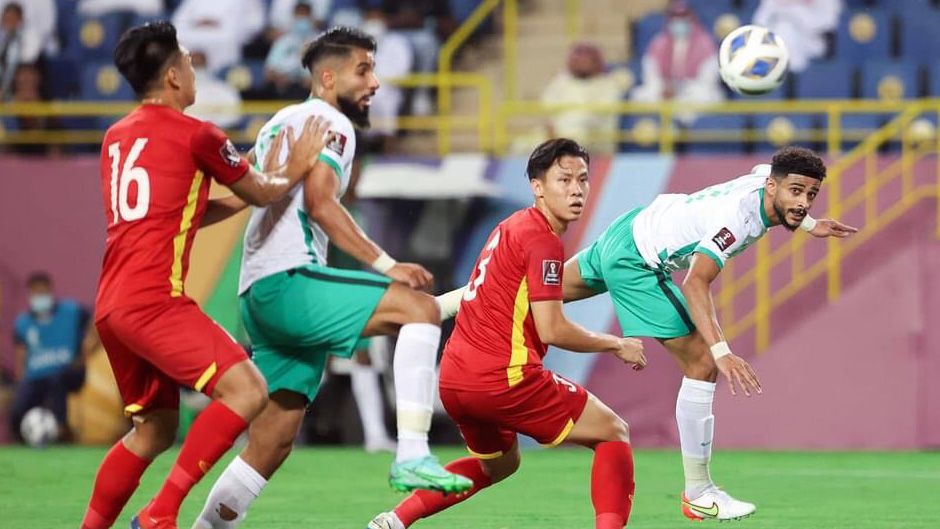 vietnam saudi arabia 4