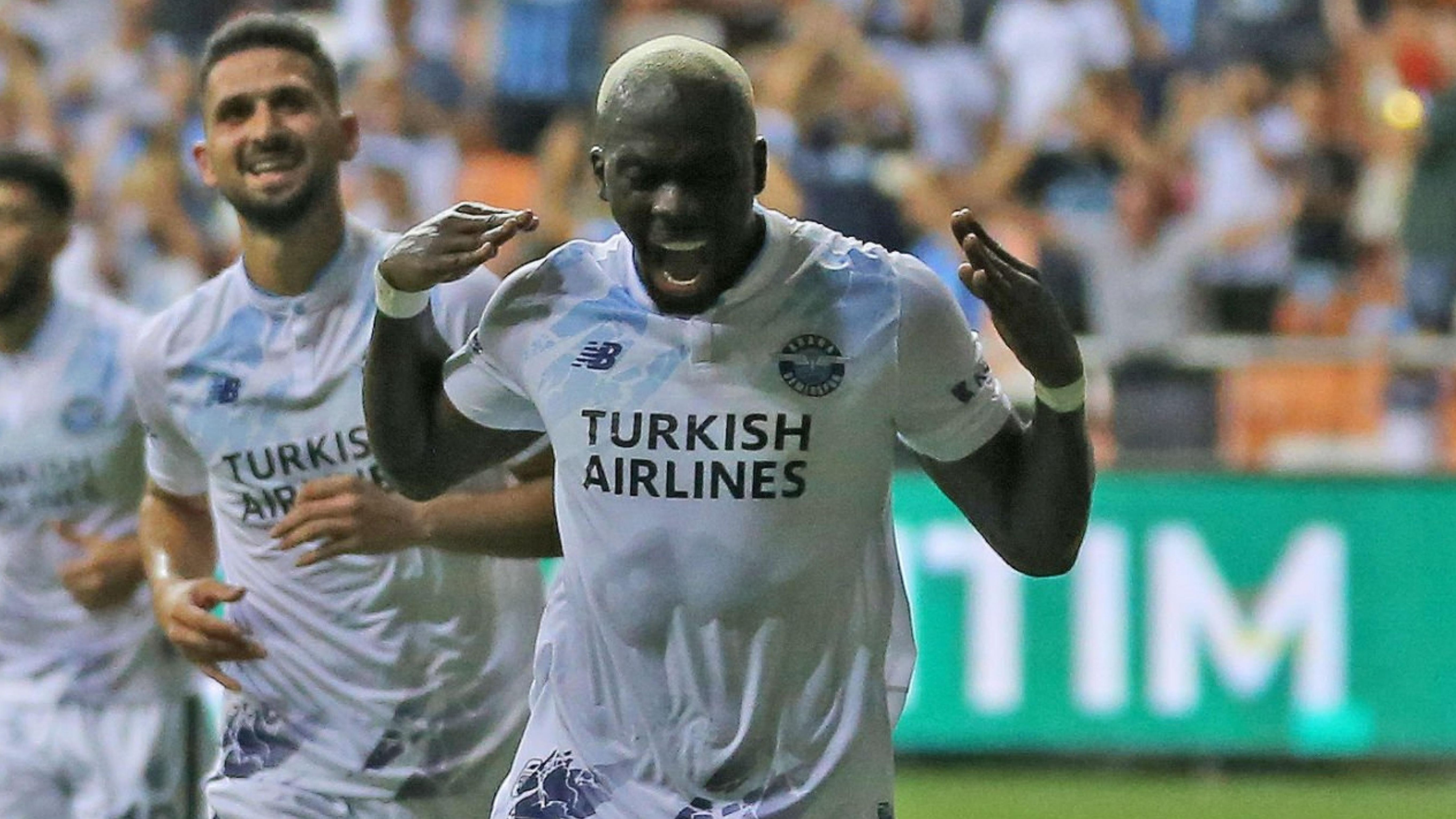 Adana Demirspor vs Osijek 2023