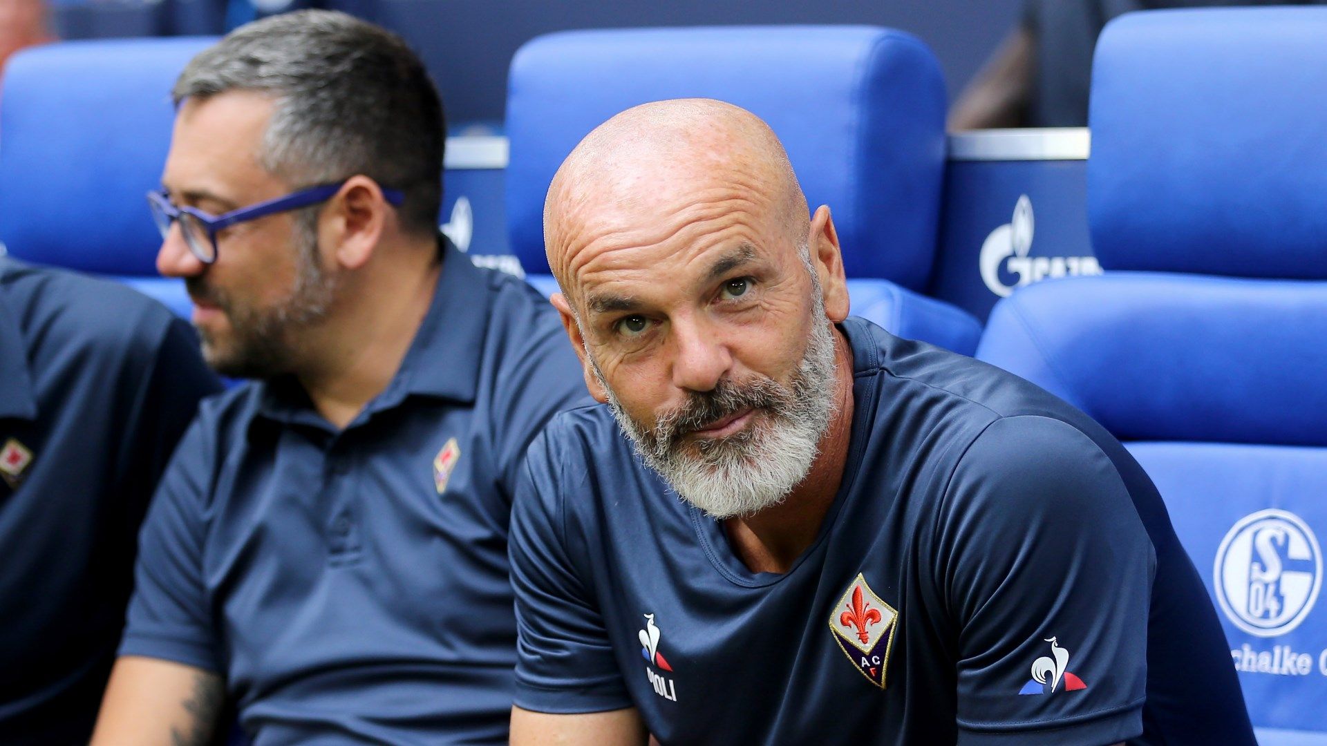 Stefano Pioli Marangon
