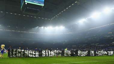 Rudi Assauer Schalke 04