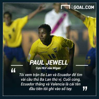 Antonio Valencia quote GFX