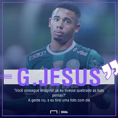 GFX Gabriel Jesus 18 12 2017