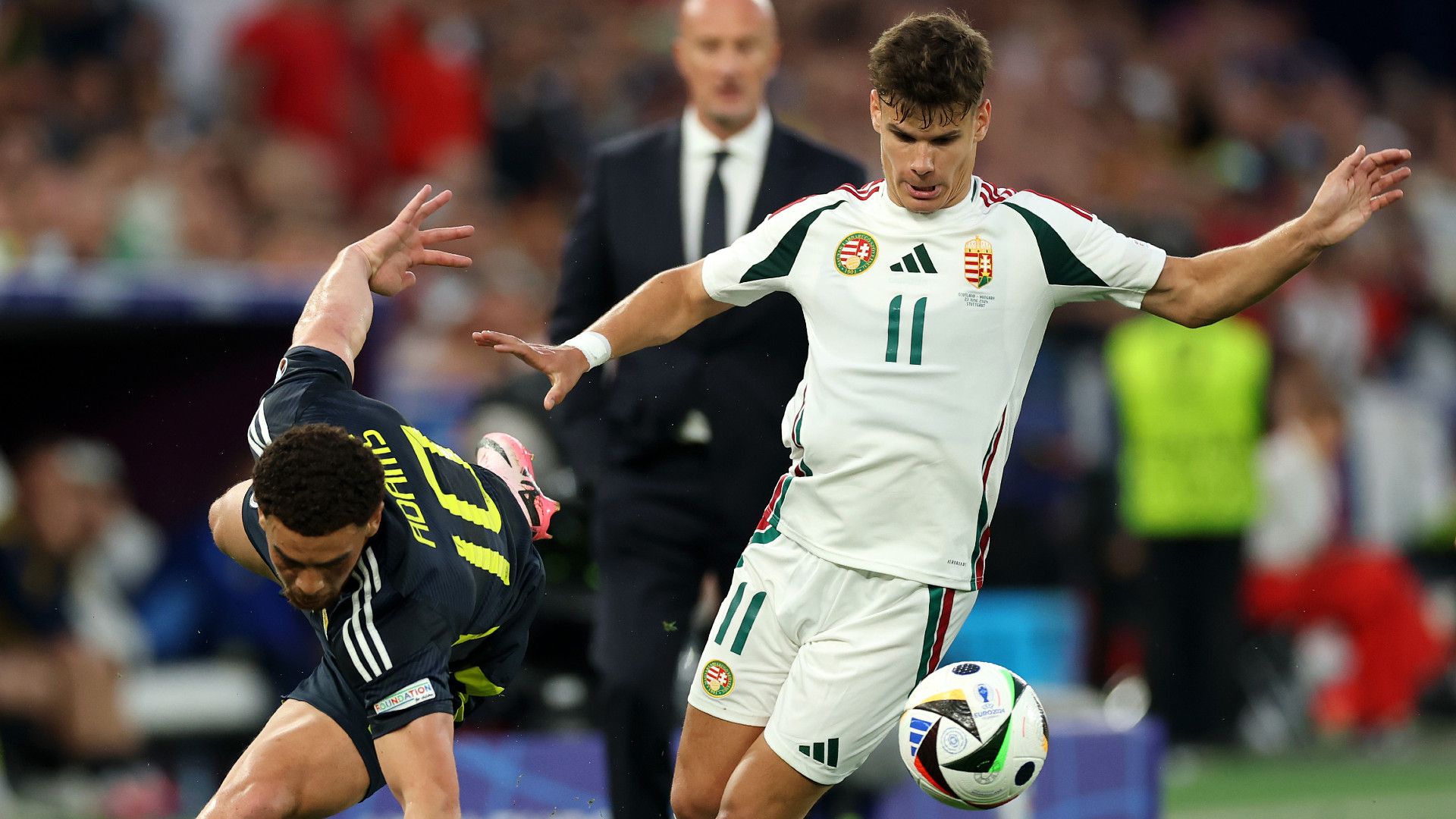 MILOS KERKEZ HUNGARY