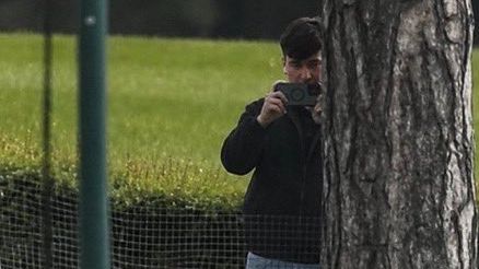 Southampton Spygate