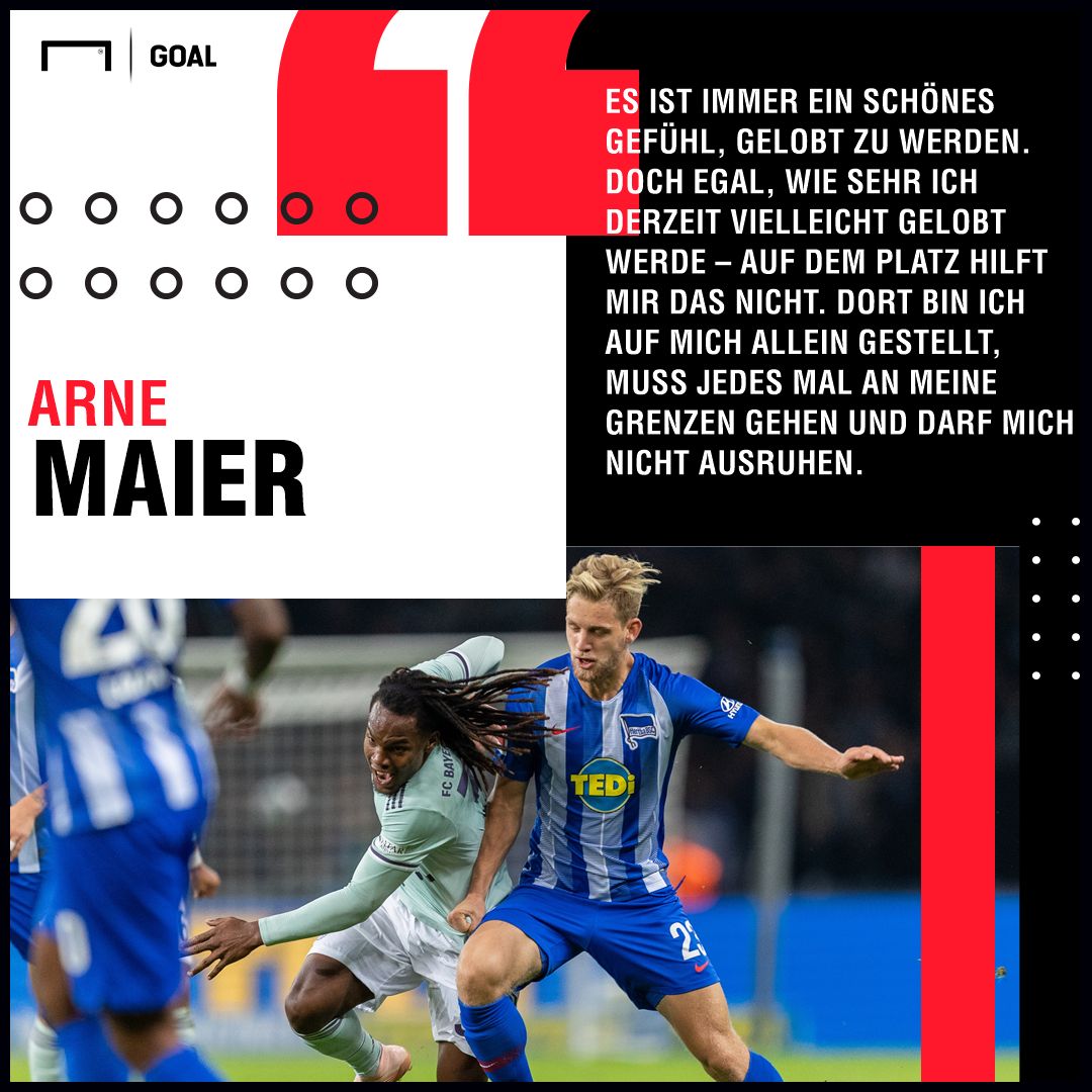 GFX Quote Arne Maier