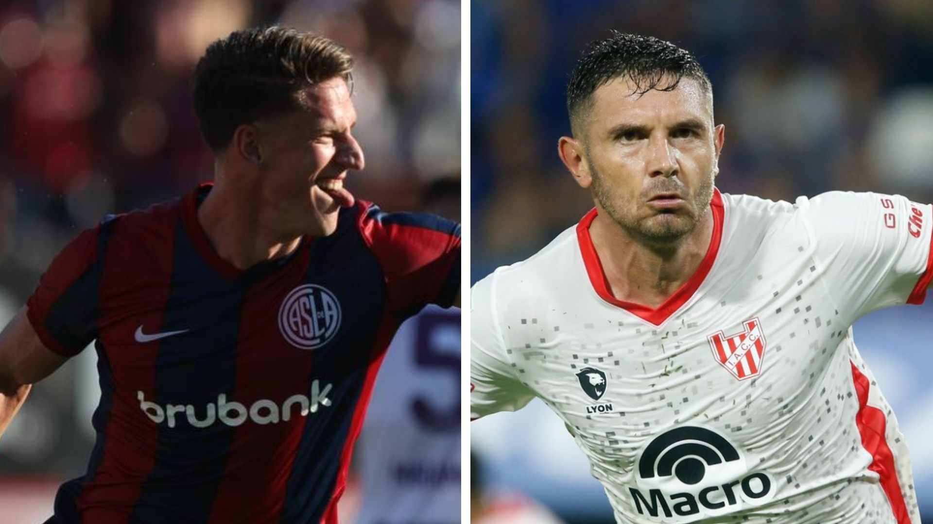 San Lorenzo Instituto Torneo Binance 2023