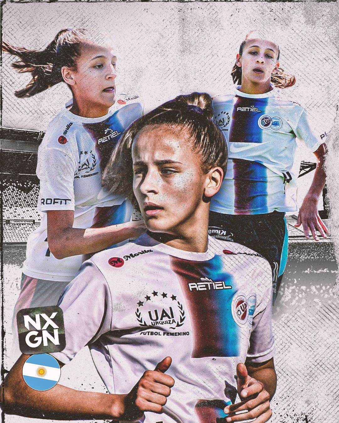 NXGN 2022 Paulina Gramaglia