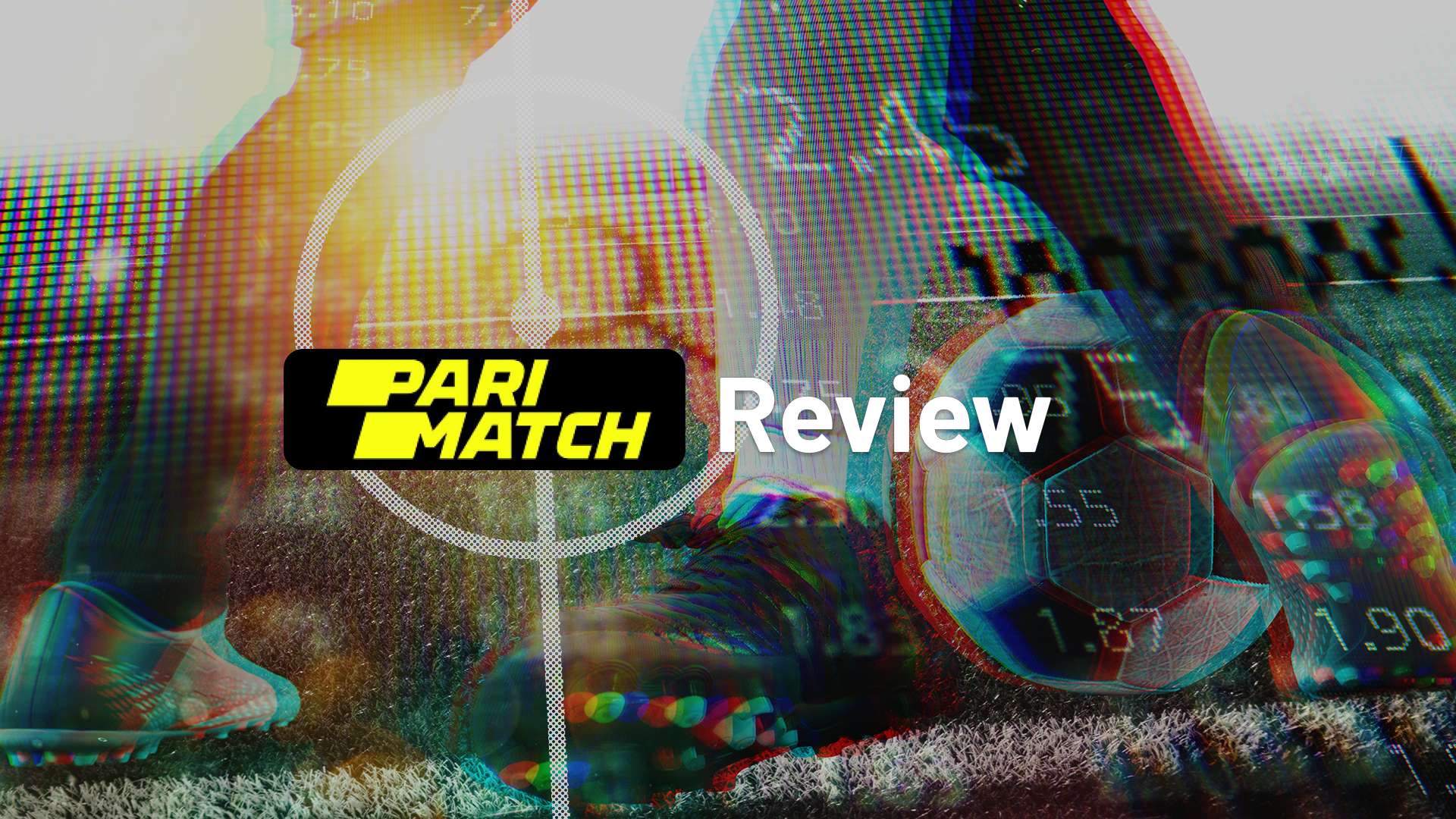 Parimatch Review Banner