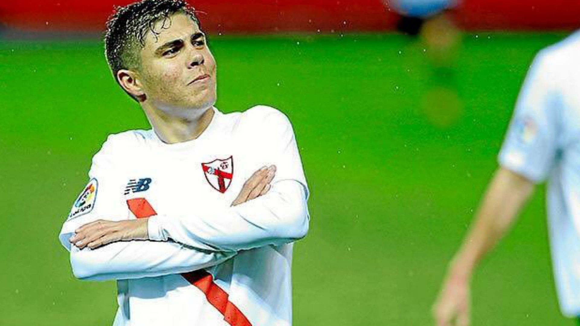 Alejandro Pozo Sevilla