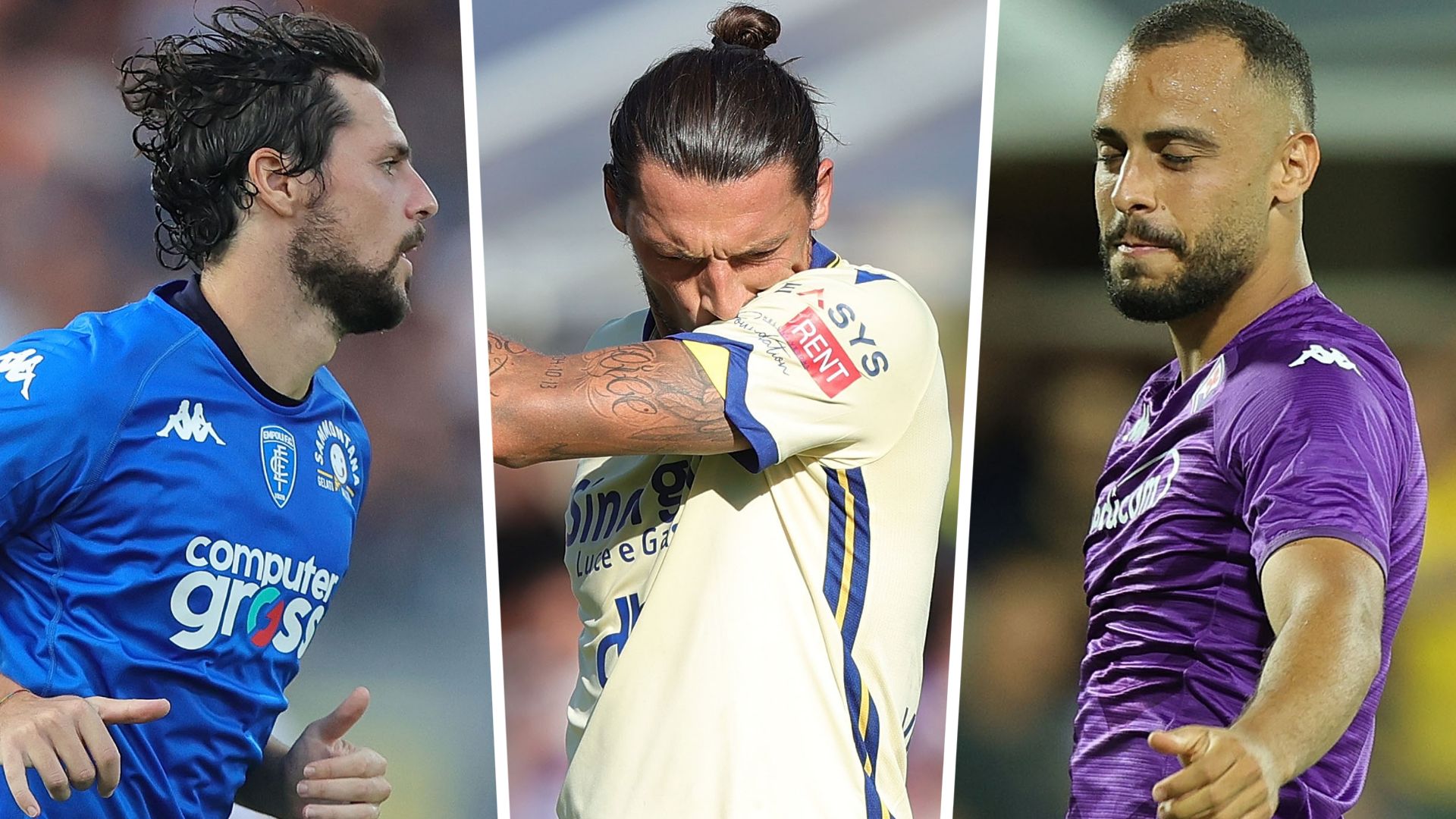 Fantacalcio da svincolare