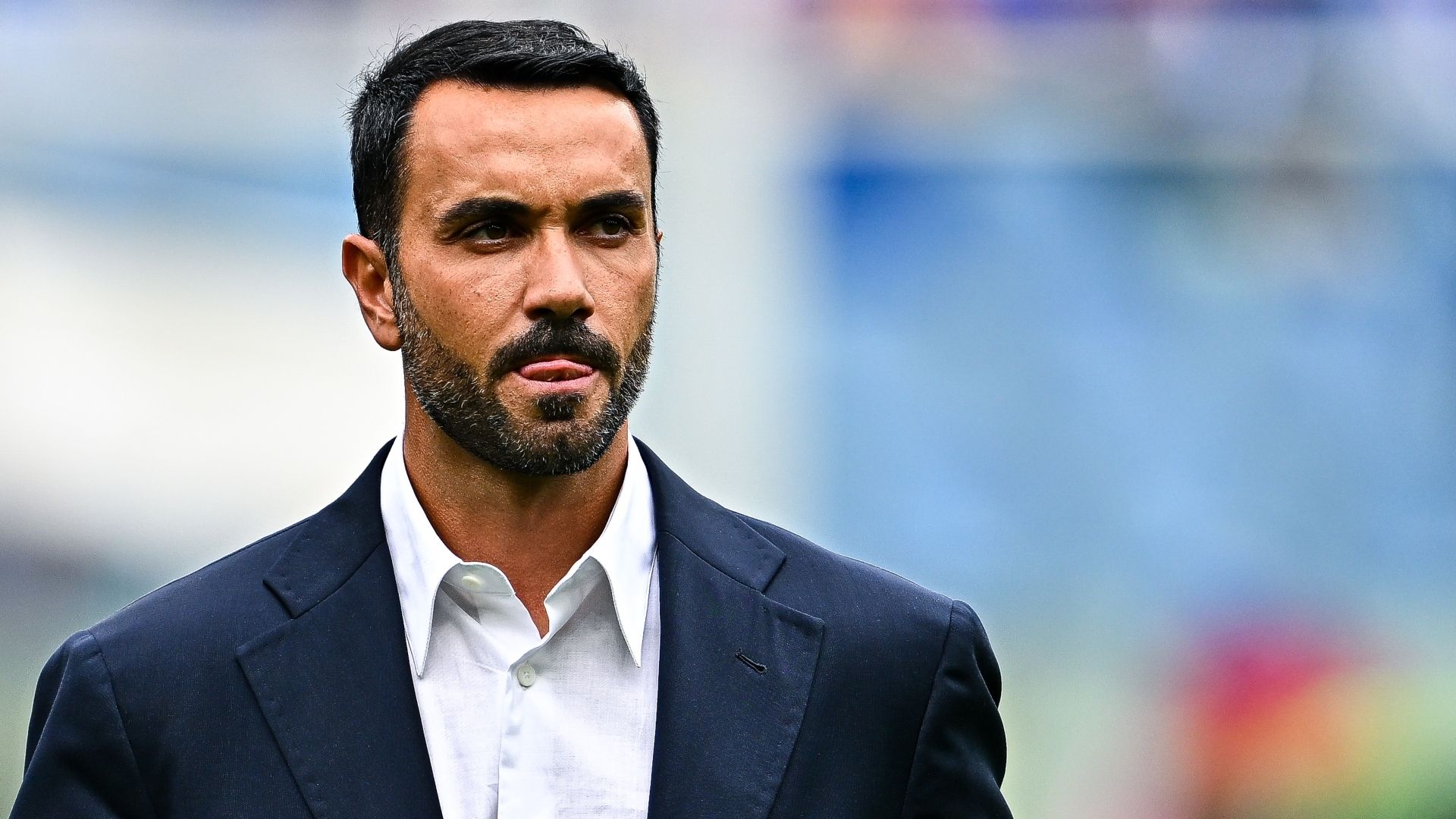 Raffaele Palladino Monza