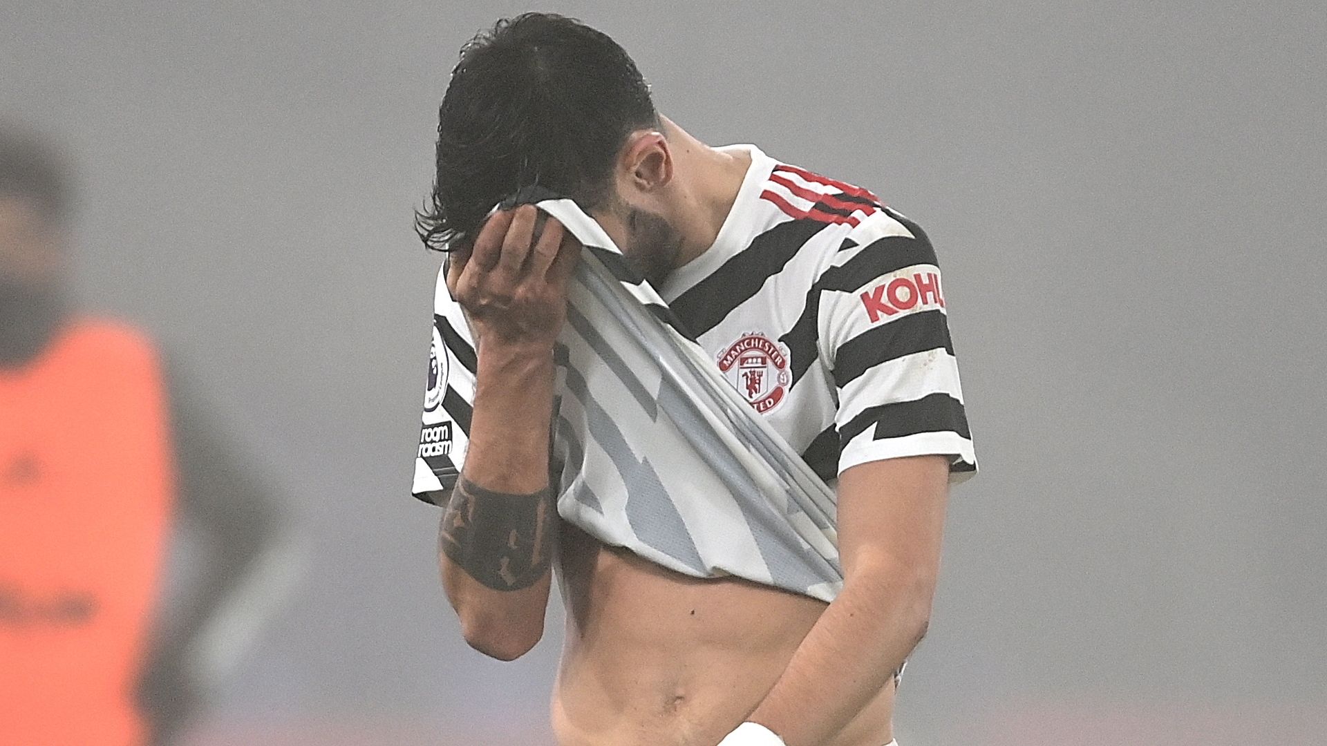 Bruno Fernandes, Man Utd away, Premier League 2020-21