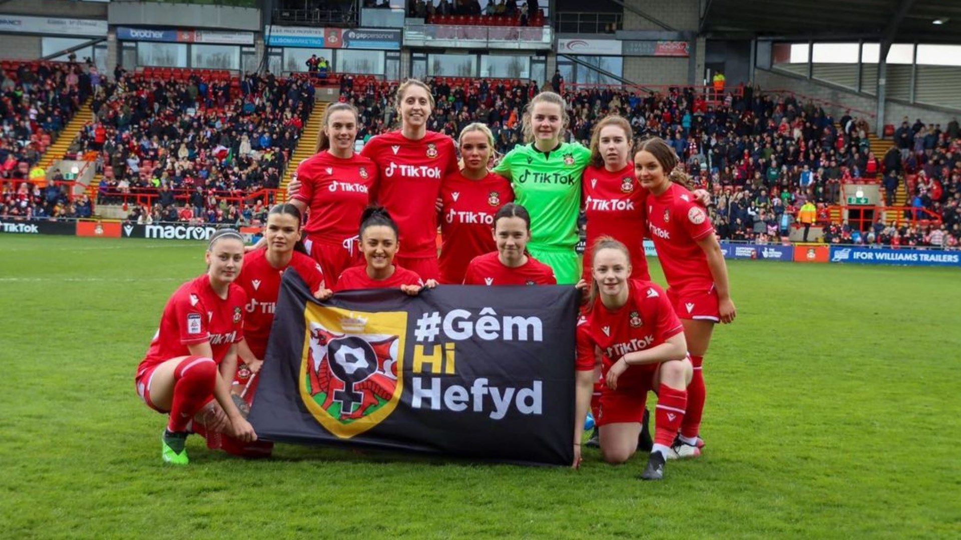 Wrexham Women