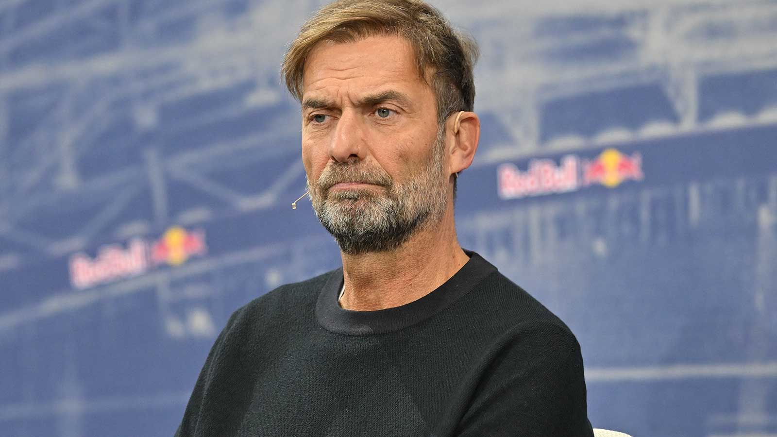 Elefanten-Runde traf sich in Leipzig! Details zum zweiten Besuch von Jürgen Klopp bei den Roten Bullen enthüllt