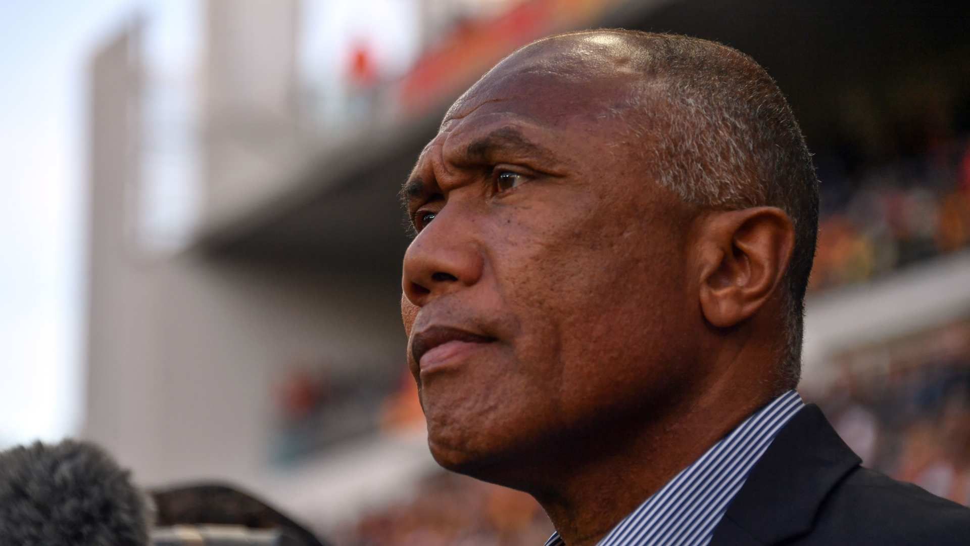 2019-10-14 Antoine Kombouare