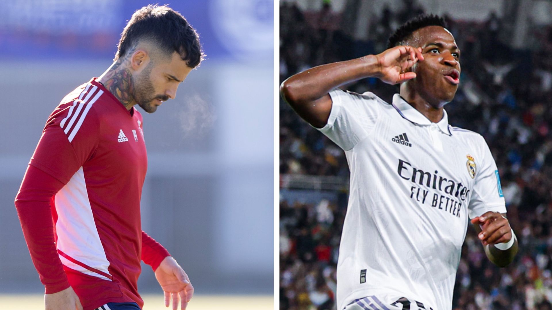  Osasuna Real Madrid LaLiga 2023