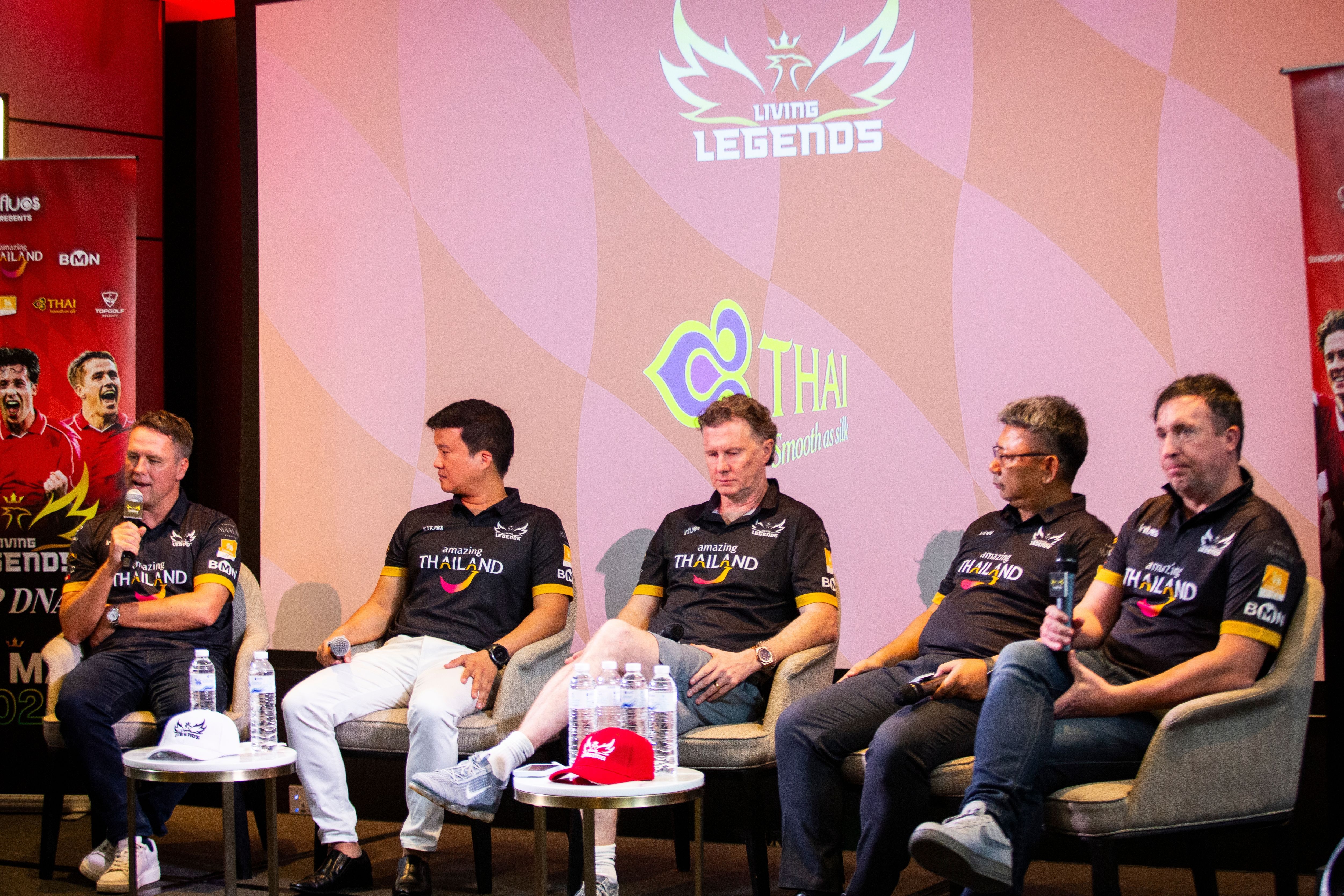 Living Legends THE KOP DNA II 3