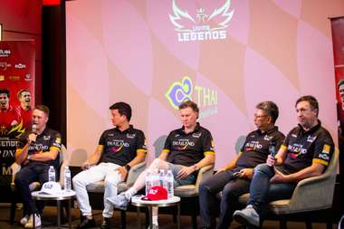 Living Legends THE KOP DNA II 3