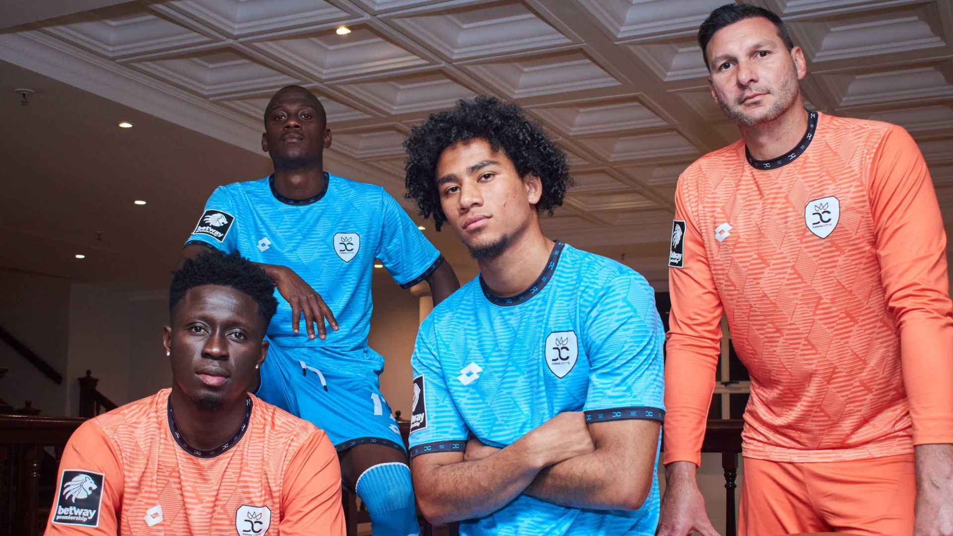 Durban City, August 2025